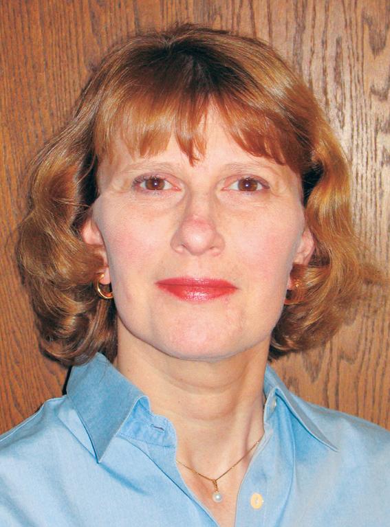 Laurel Flemming